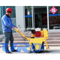 Small Vibratory Hand Roller Compactor with Nice Price